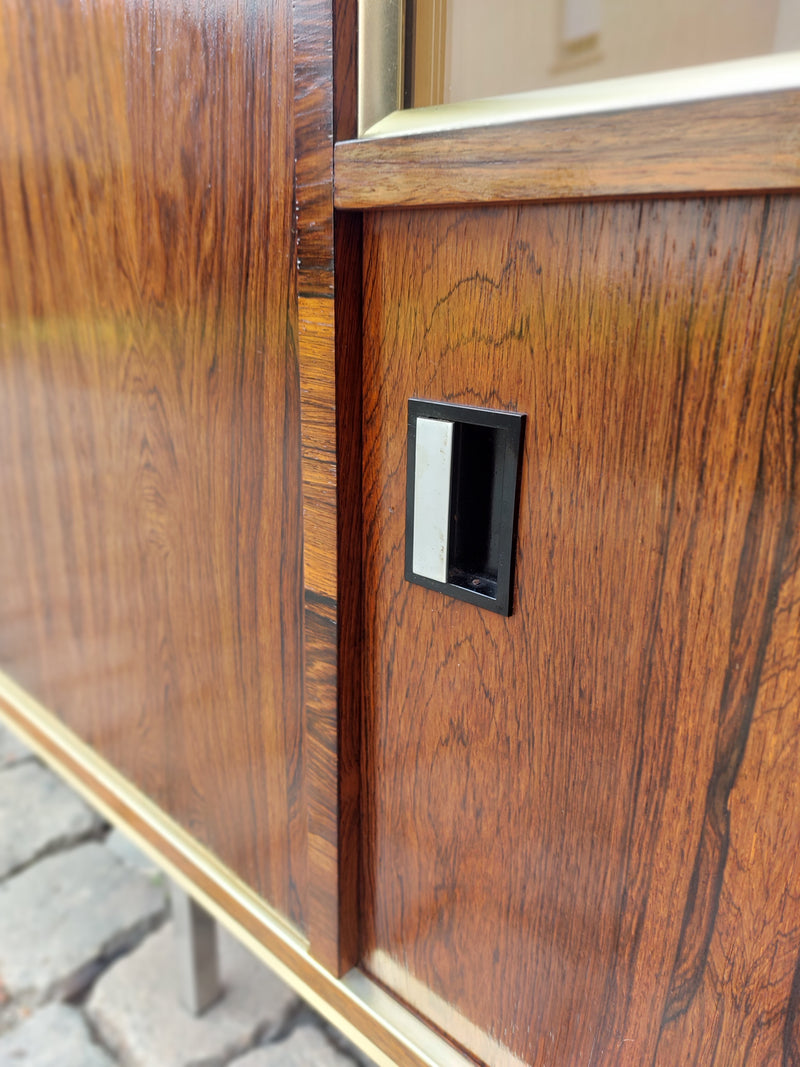 Vintage highboard