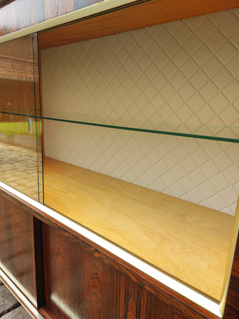 Vintage highboard