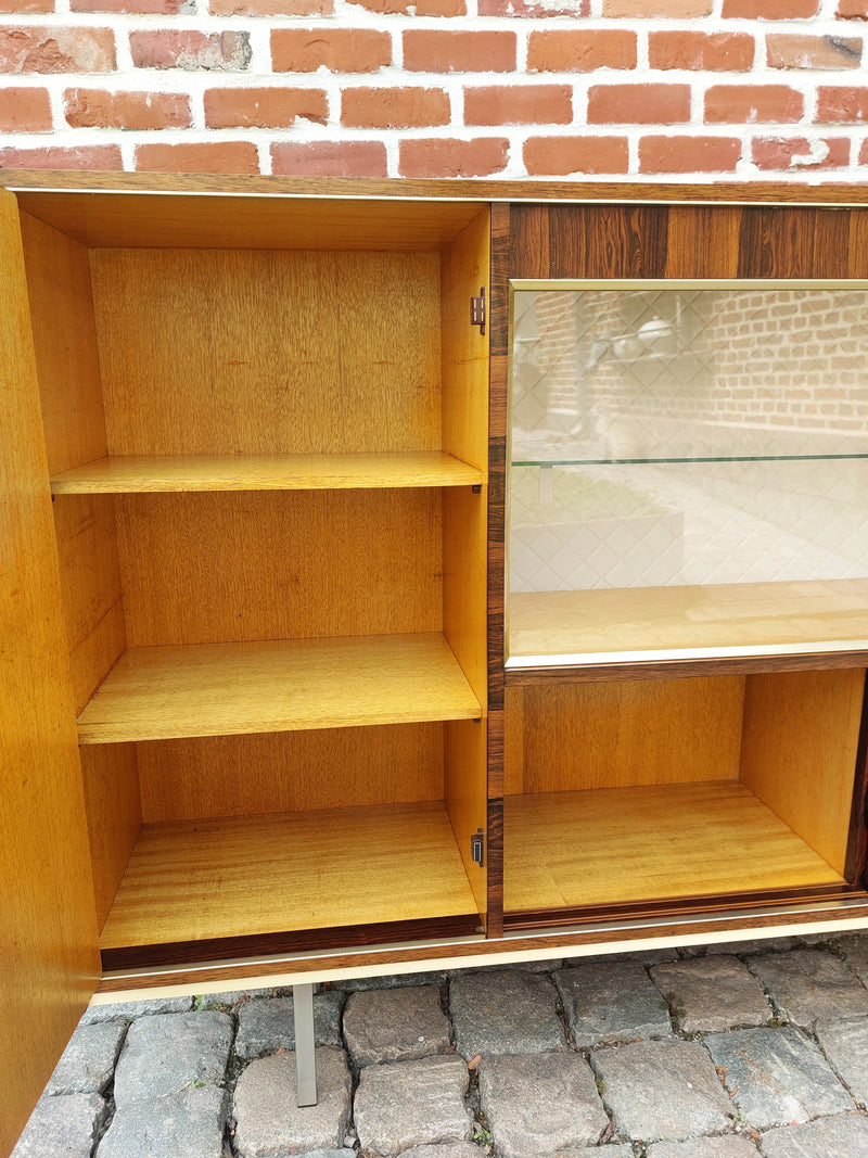 Vintage highboard