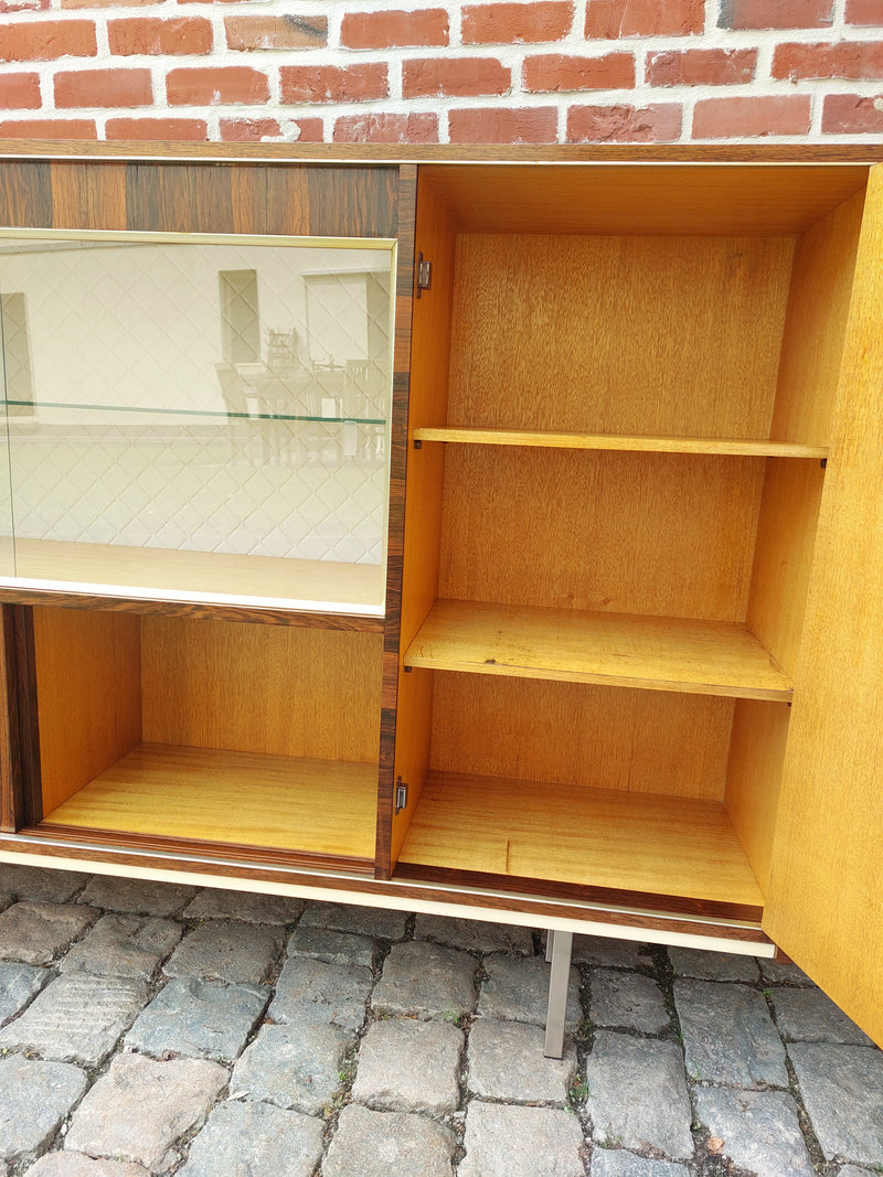 Vintage highboard