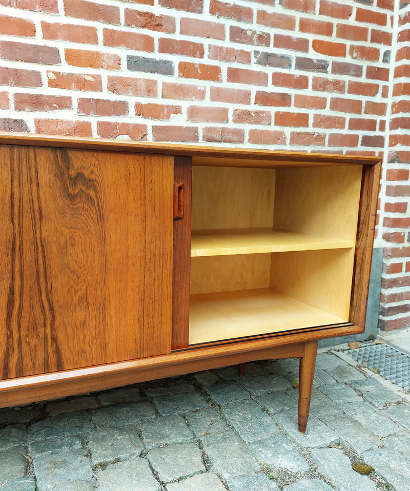 Vintage Deense sideboard