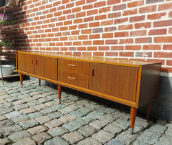 Vintage dressoir