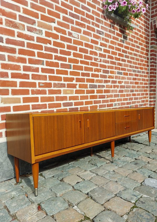 Vintage dressoir