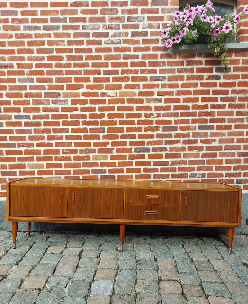 Vintage dressoir