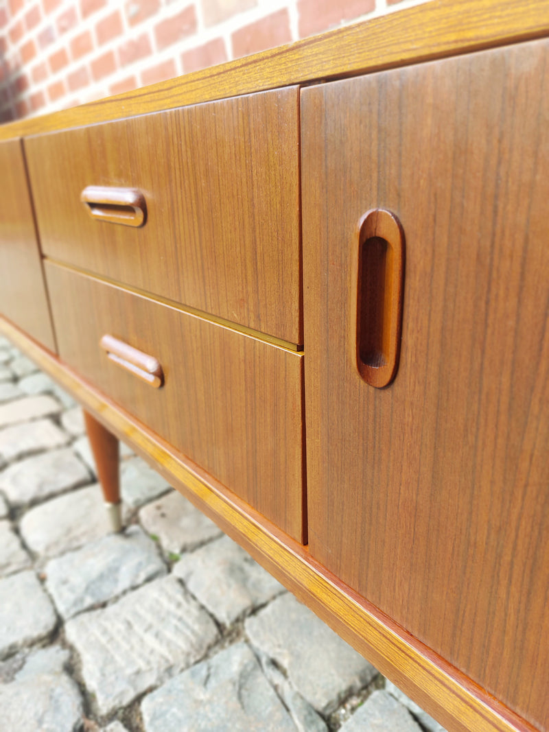 Vintage dressoir