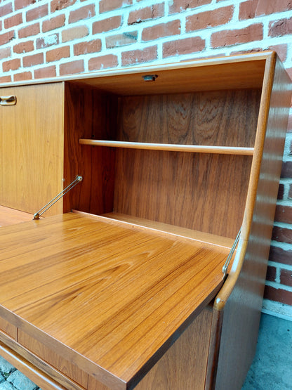 G-Plan highboard