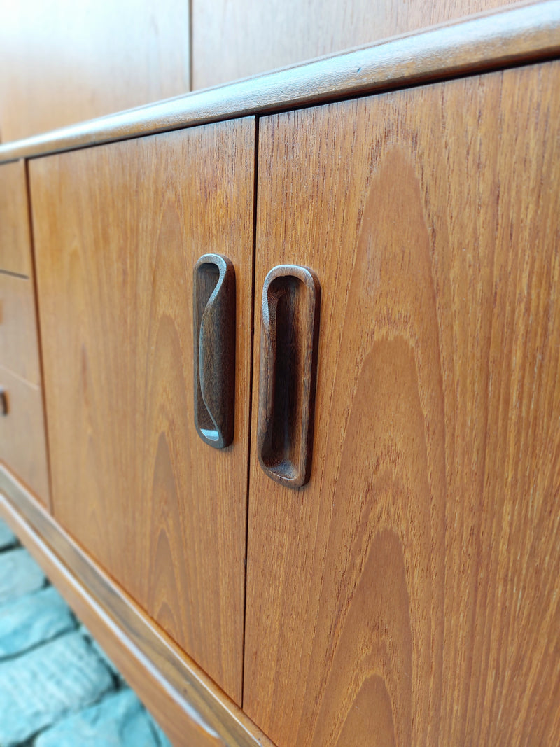 G-Plan highboard