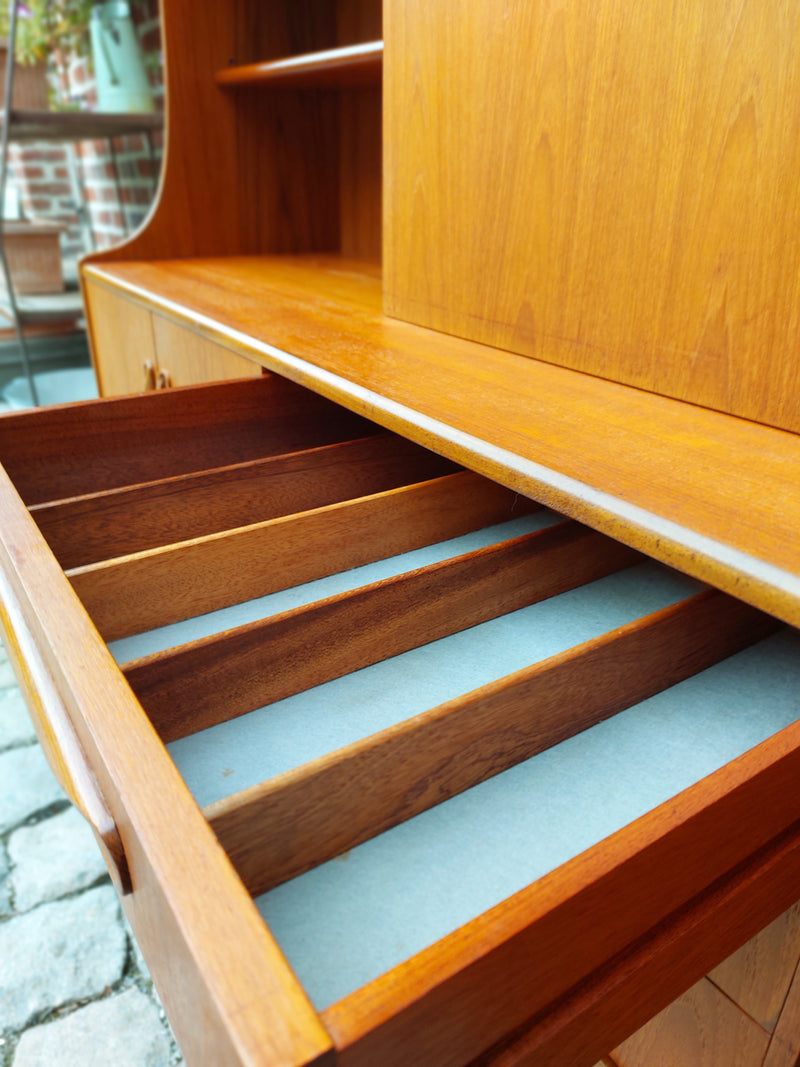 G-Plan highboard
