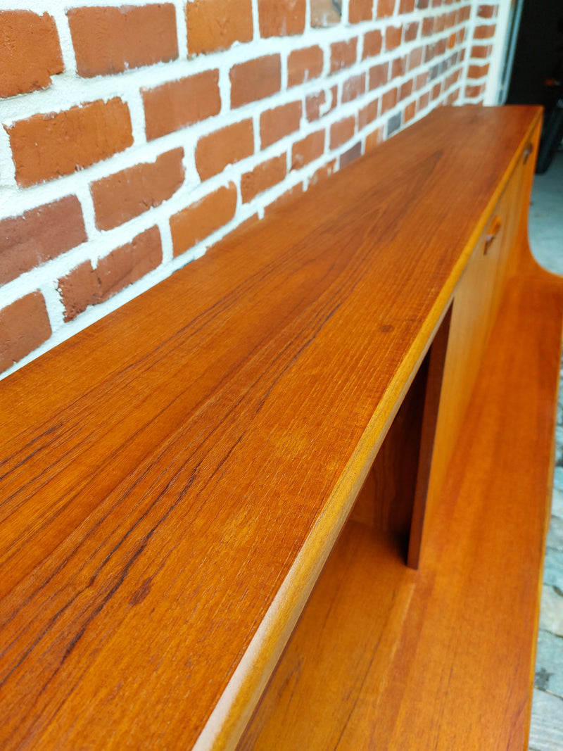 G-Plan highboard