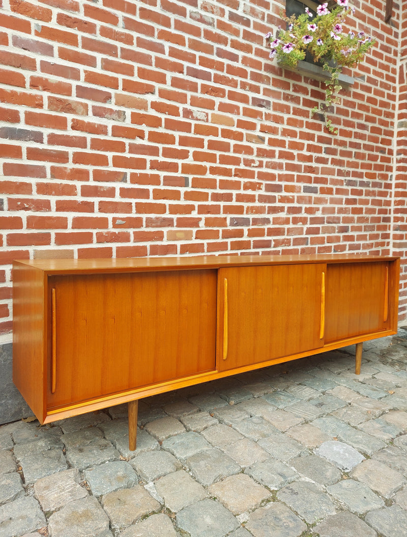 Vintage lowboard