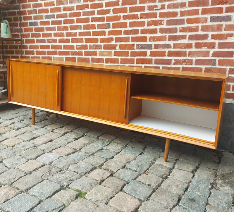 Vintage lowboard