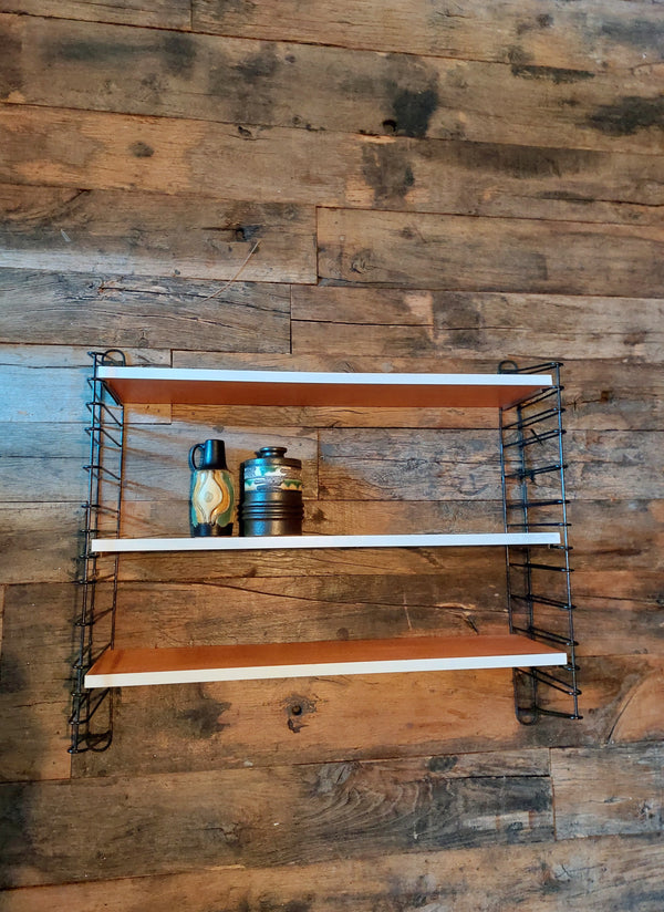 Vintage wandrek