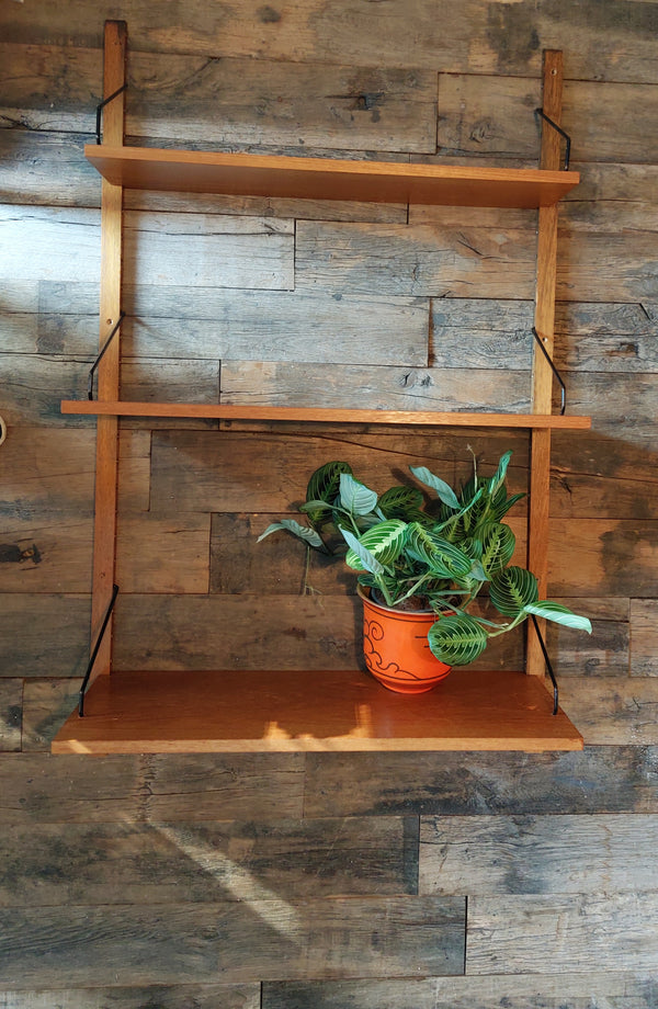 Vintage wandrek