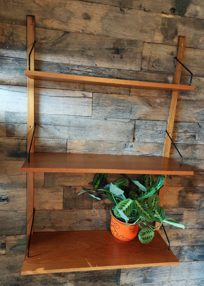 Vintage wandrek
