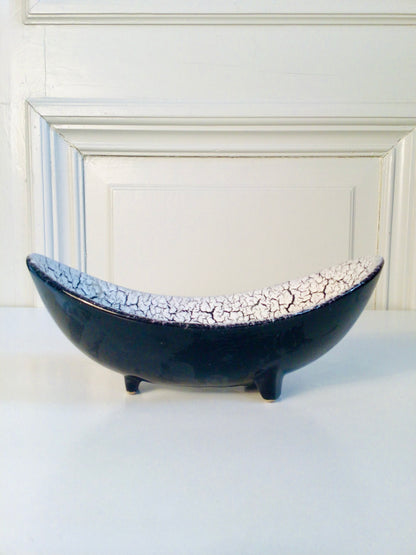 Vintage West-Germany schaal