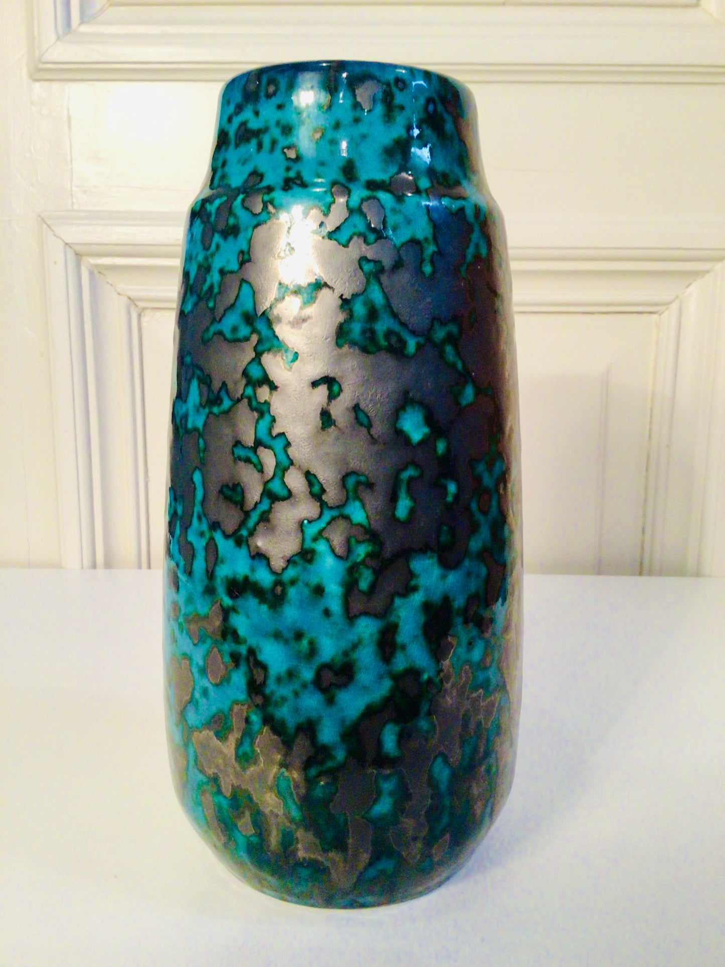 Vintage West-Germany vaas