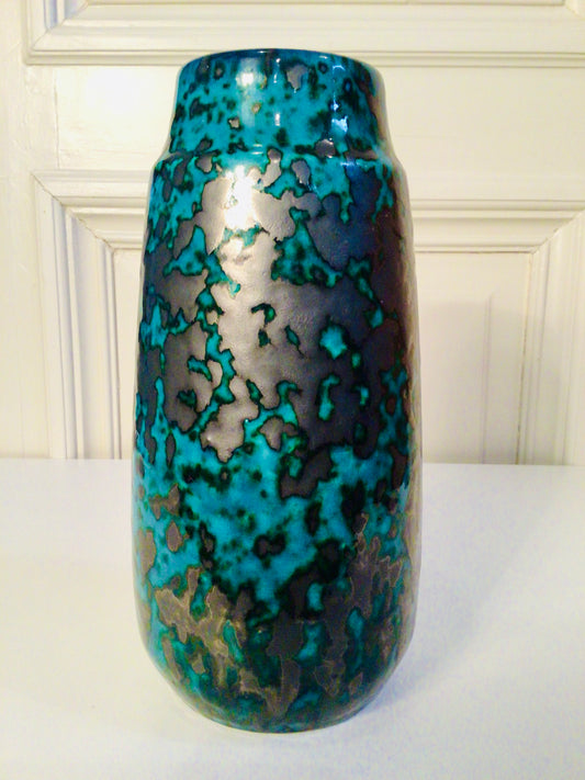 Vintage West-Germany vaas