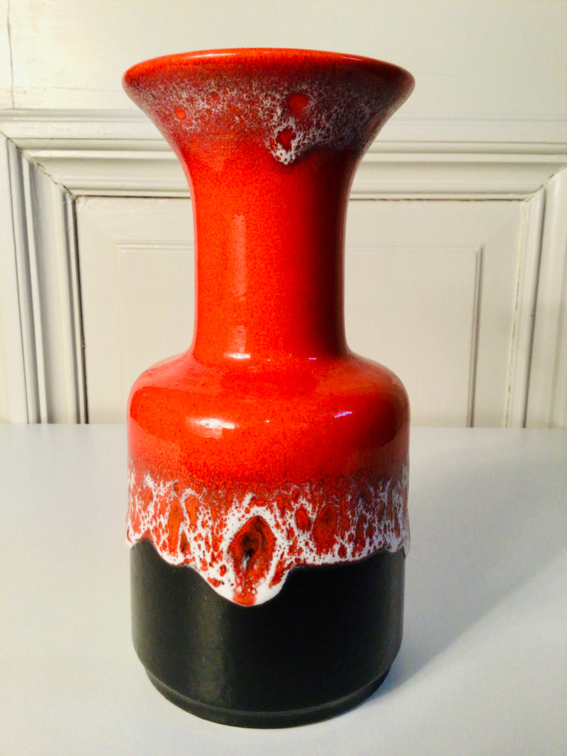 Vintage West-Germany vaas