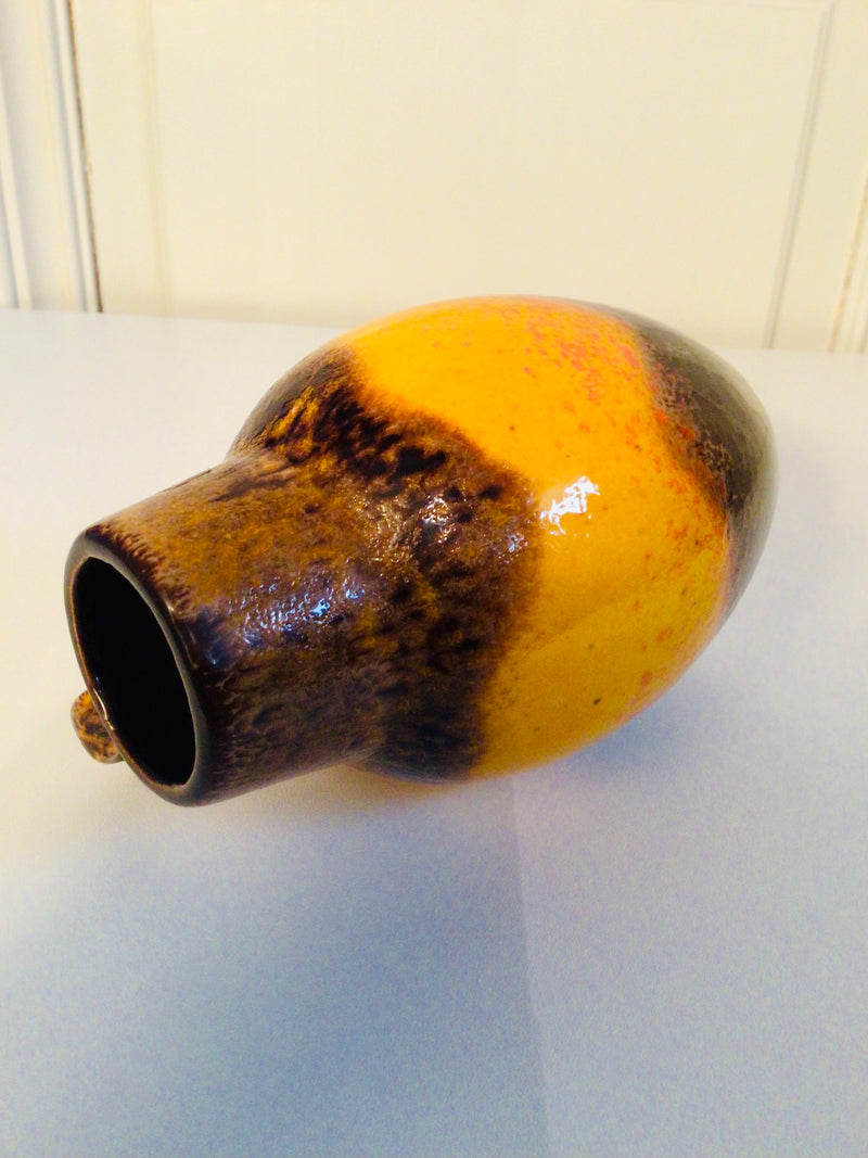 Vintage West-Germany vaas