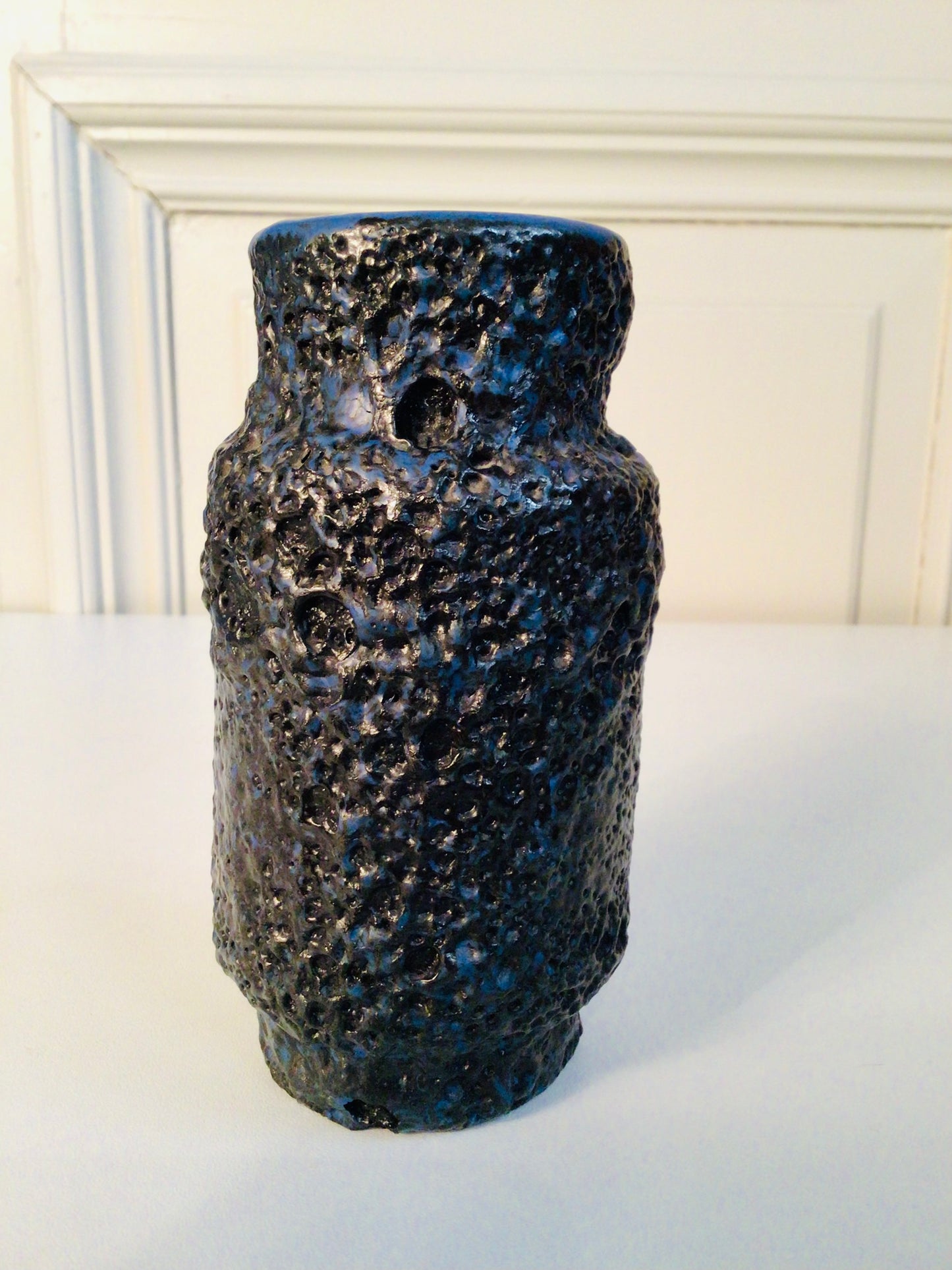 Vintage West-Germany vaas