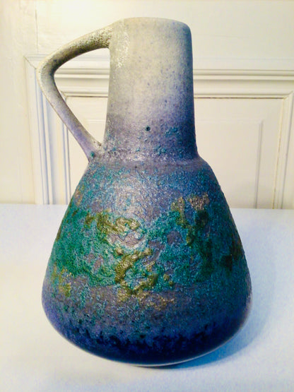 Vintage West-Germany vaas