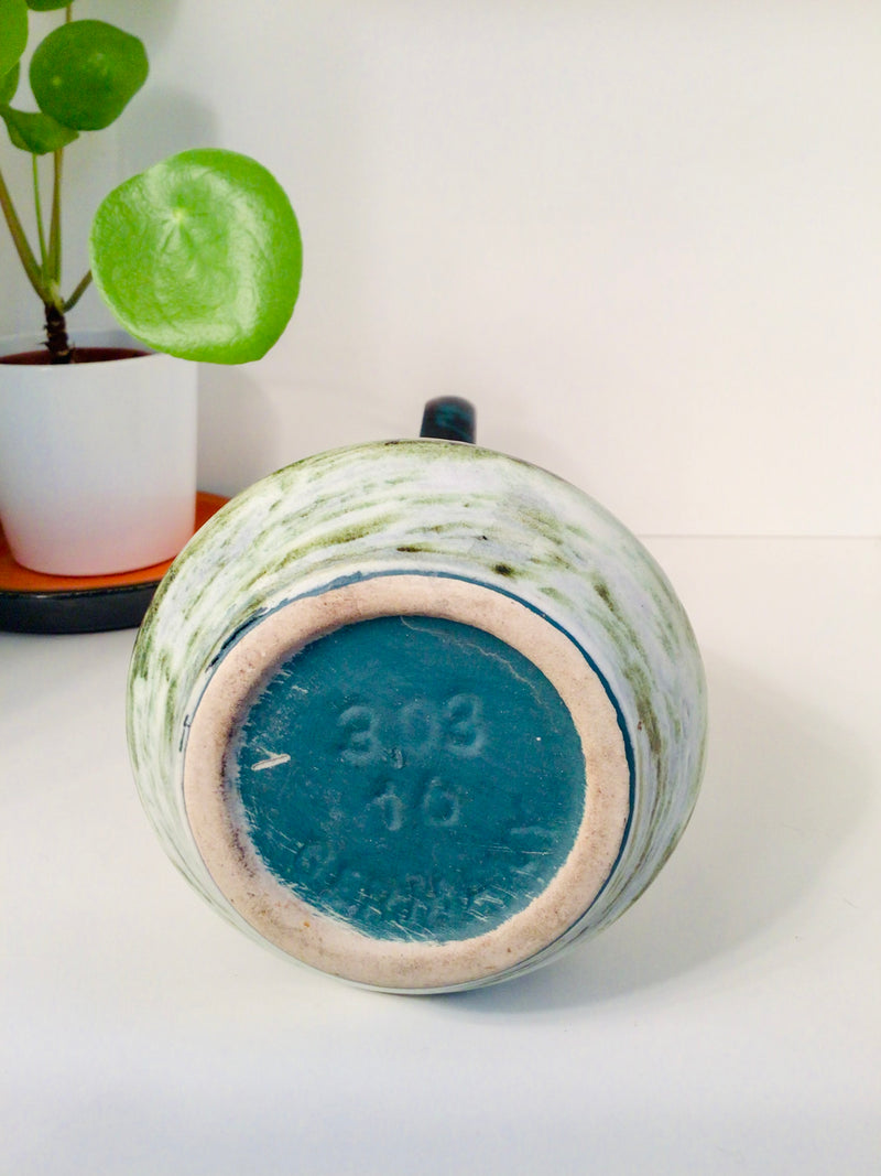 Vintage West-Germany vaas