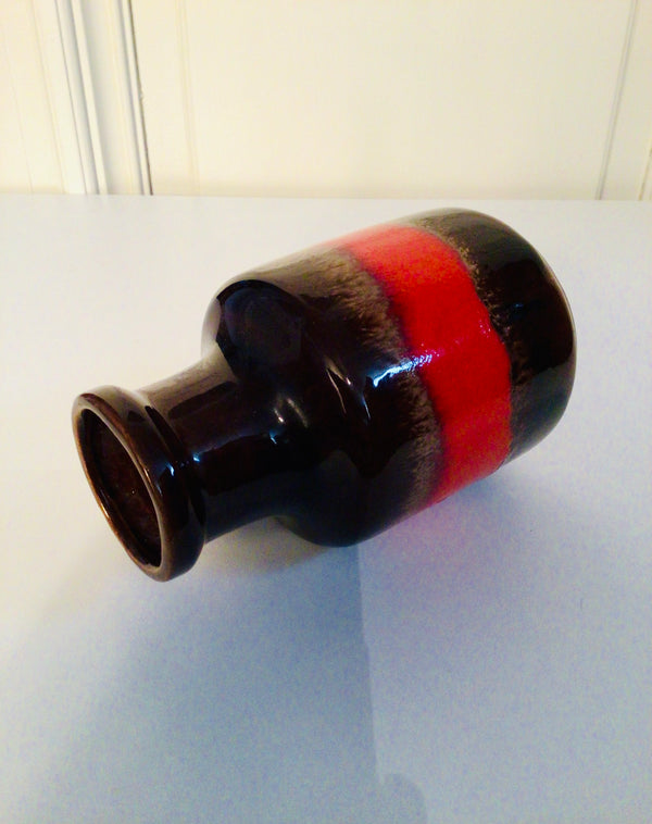 Vintage West-Germany vaas
