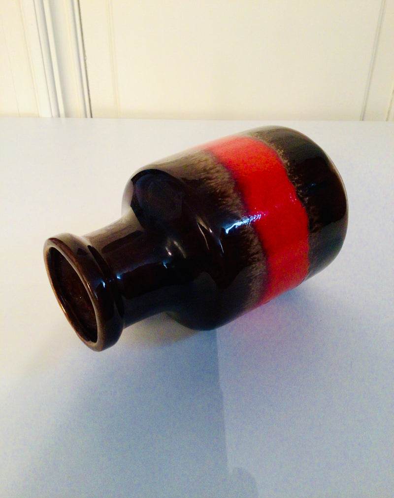 Vintage West-Germany vaas