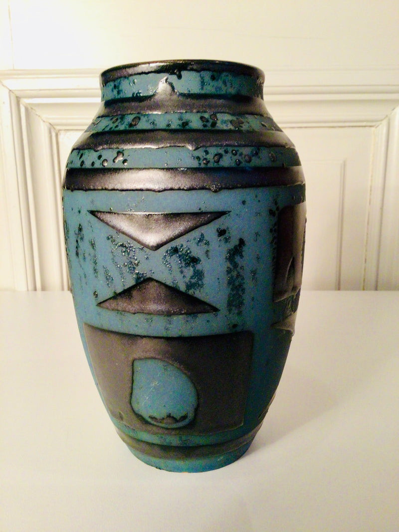 Vintage West-Germany vaas