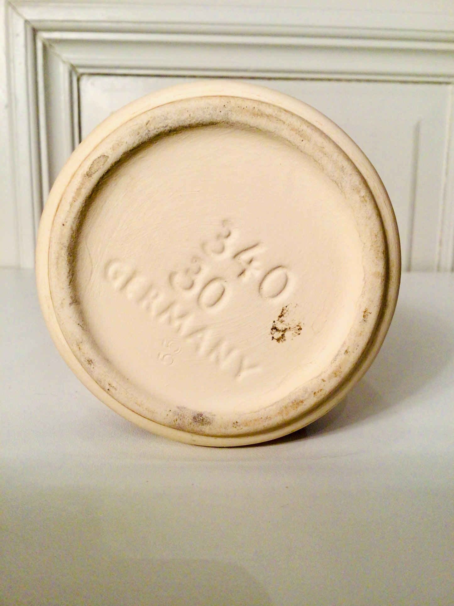 Vintage West-Germany vaas