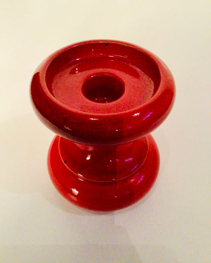 Vintage kaarsenhouder