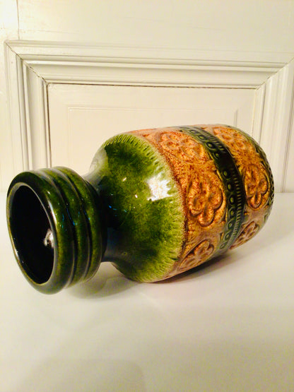 Vintage West-Germany vaas