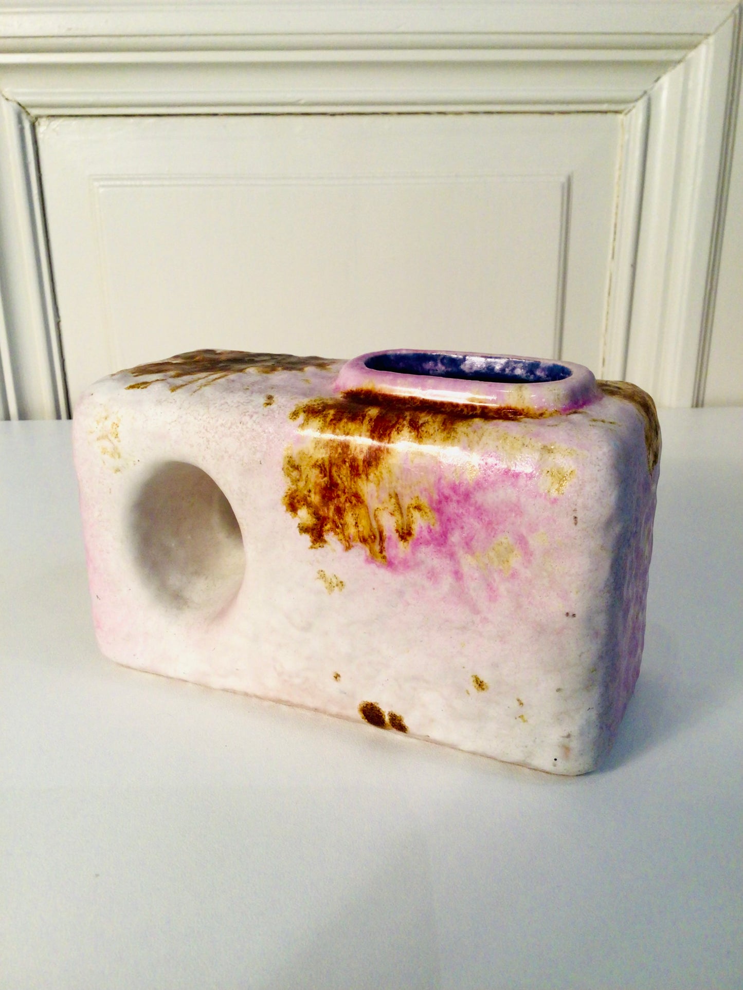 Vintage West-Germany vaas