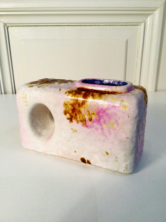 Vintage West-Germany vaas