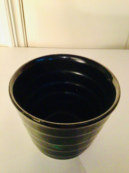 Vintage West-Germany bloempot