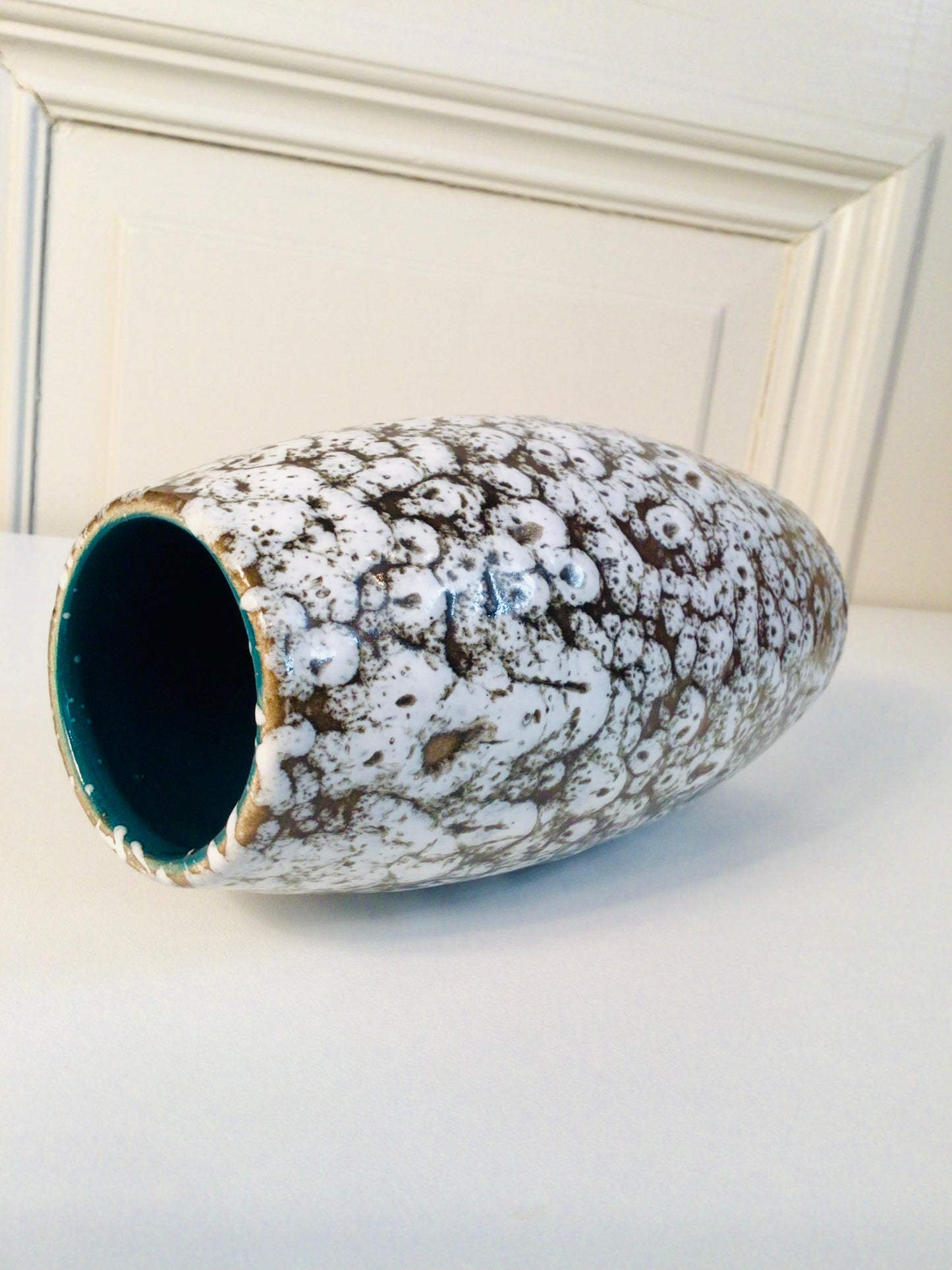 Vintage West-Germany vaas