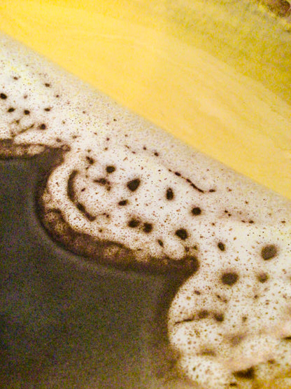 Vintage West-Germany schaal