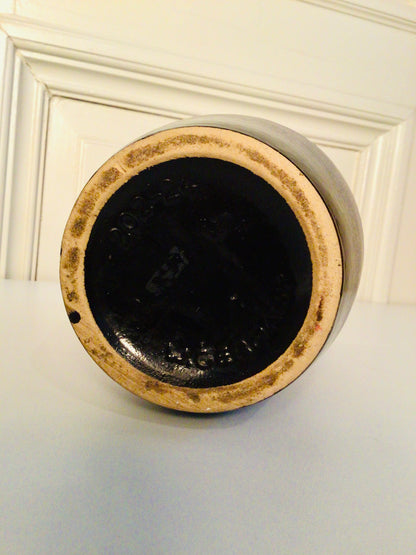 Vintage West-Germany vaas