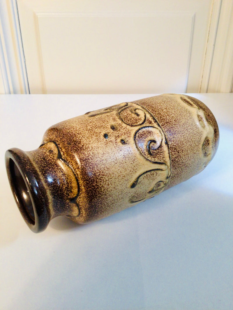 Vintage West-Germany vaas