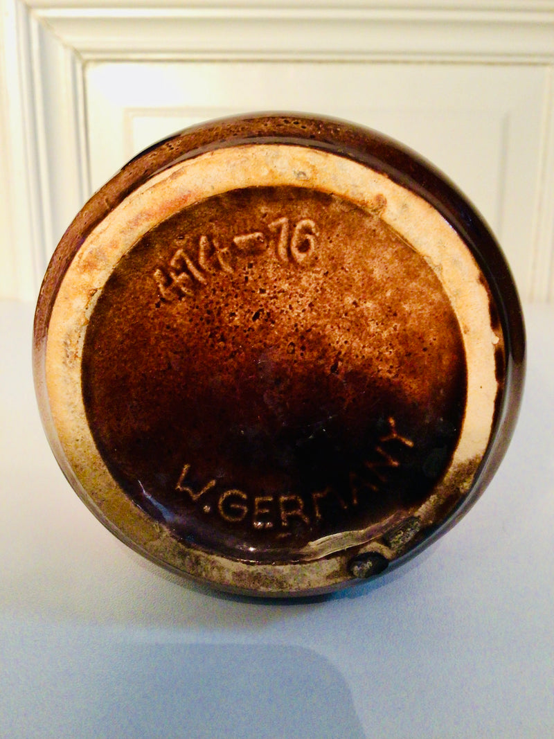 Vintage West-Germany vaas