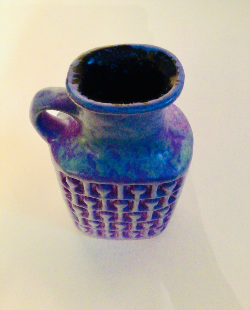 Vintage East-Germany vaas