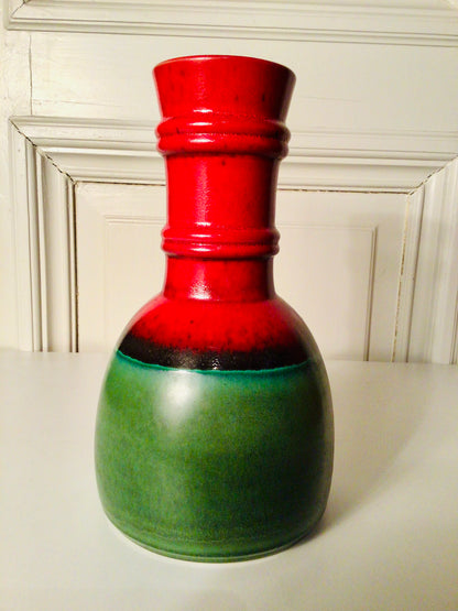 Vintage West-Germany vaas