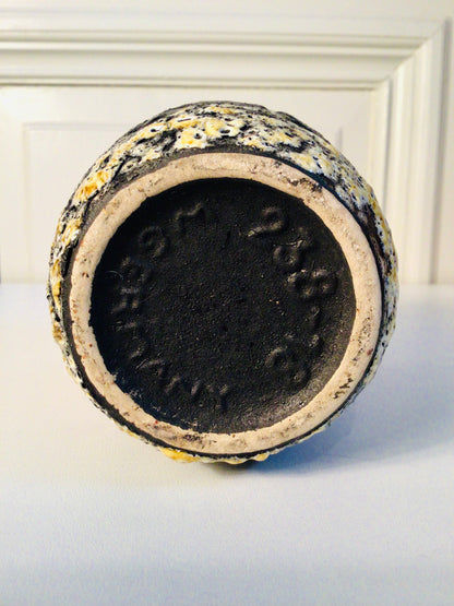 Vintage West-Germany vaas