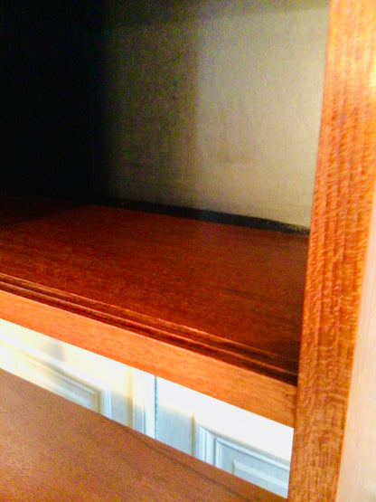 Vintage kast ontworpen Poul Cadovius