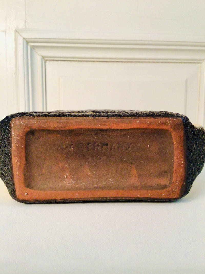 Vintage Roth gitaar vaas