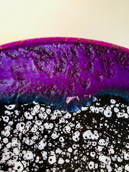 Vintage West-Germany schaal