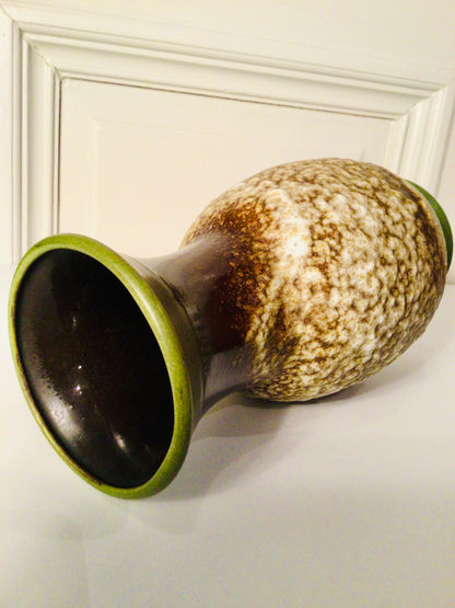Vintage West-Germany vaas