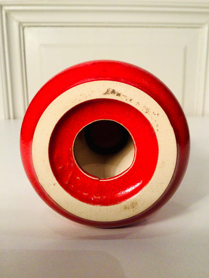 Vintage kaarsenhouder