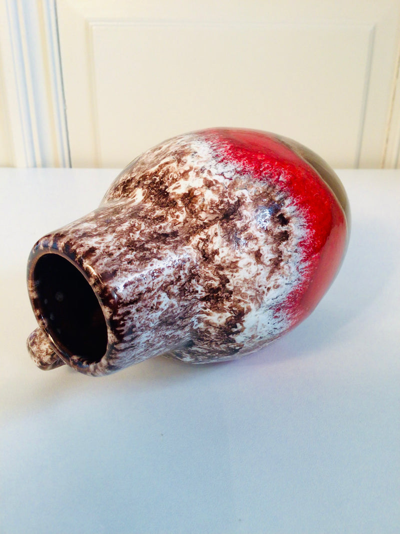 Vintage West-Germany vaas