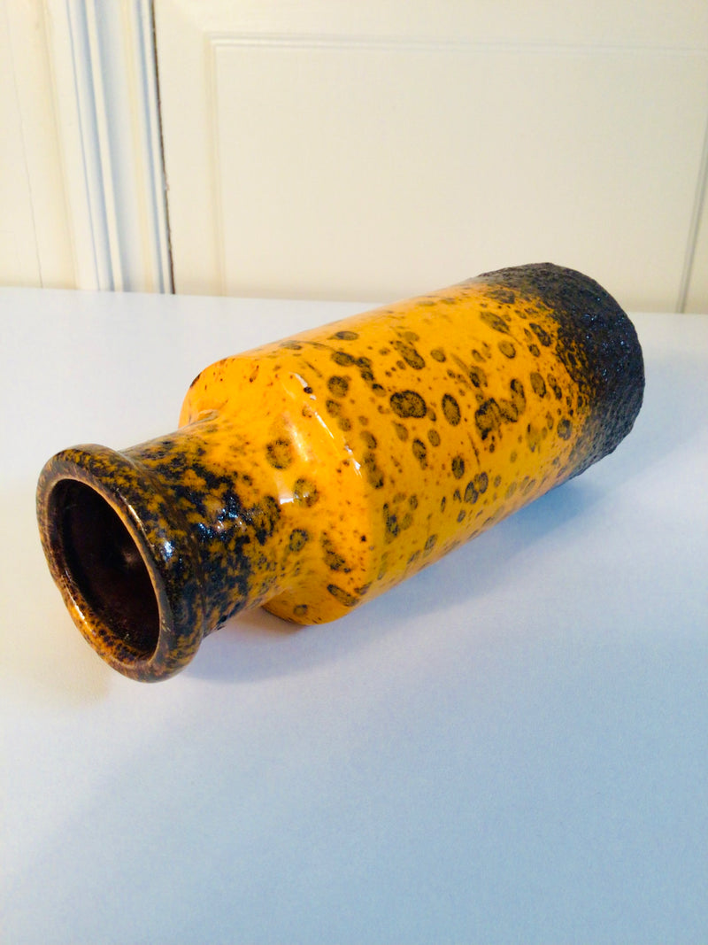 Vintage West-Germany vaas